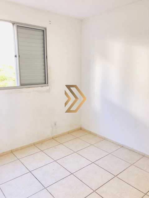 Apartamento, 2 quartos, 45 m² - Foto 7
