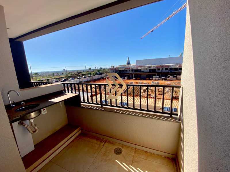 Apartamento, 2 quartos, 55 m² - Foto 8