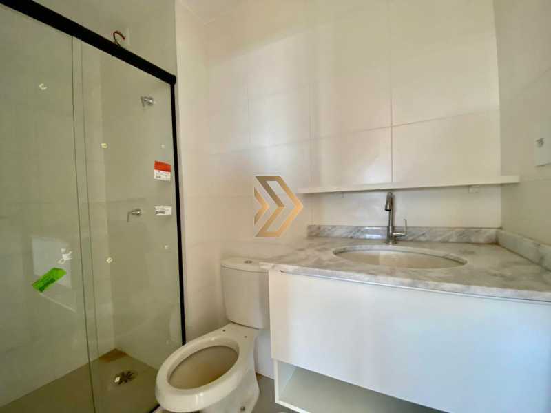 Apartamento, 2 quartos, 55 m² - Foto 9