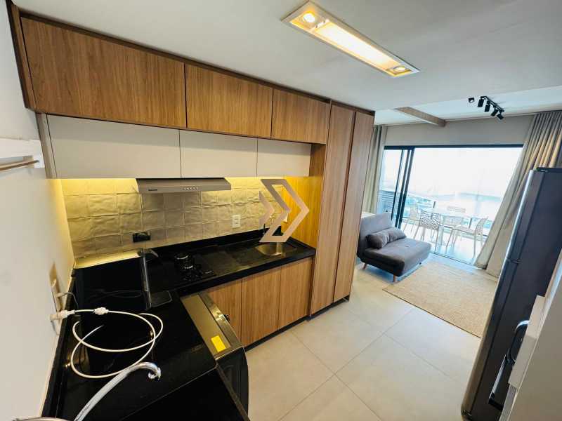 Apartamento, 1 quarto, 38 m² - Foto 6