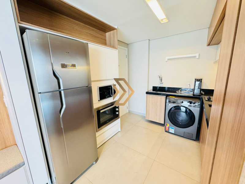 Apartamento, 1 quarto, 38 m² - Foto 7