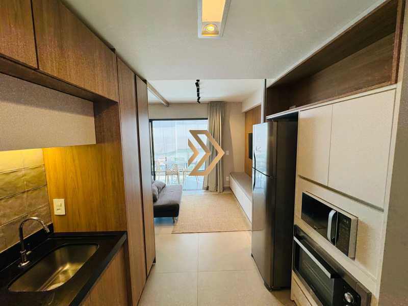 Apartamento, 1 quarto, 38 m² - Foto 8