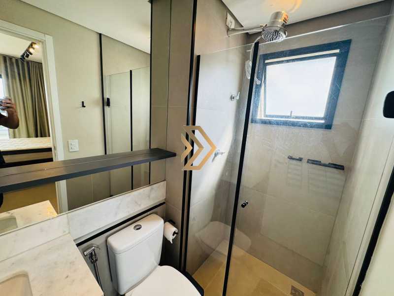 Apartamento, 1 quarto, 38 m² - Foto 9