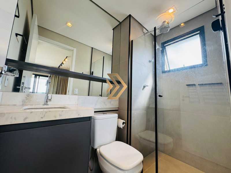 Apartamento, 1 quarto, 38 m² - Foto 10