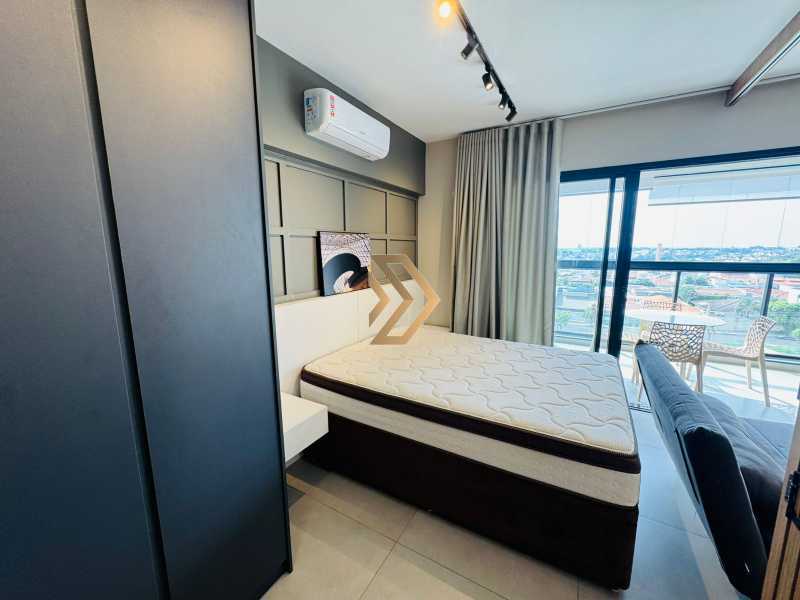 Apartamento, 1 quarto, 38 m² - Foto 11