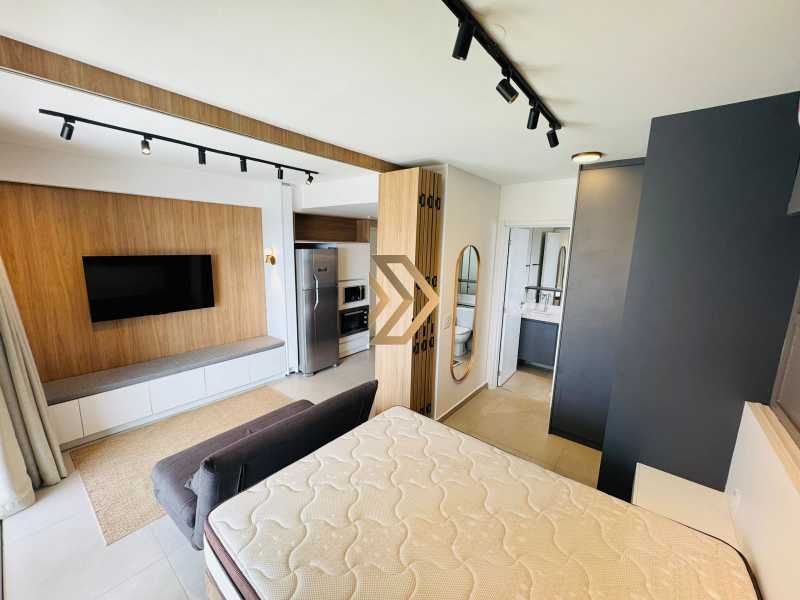 Apartamento, 1 quarto, 38 m² - Foto 12