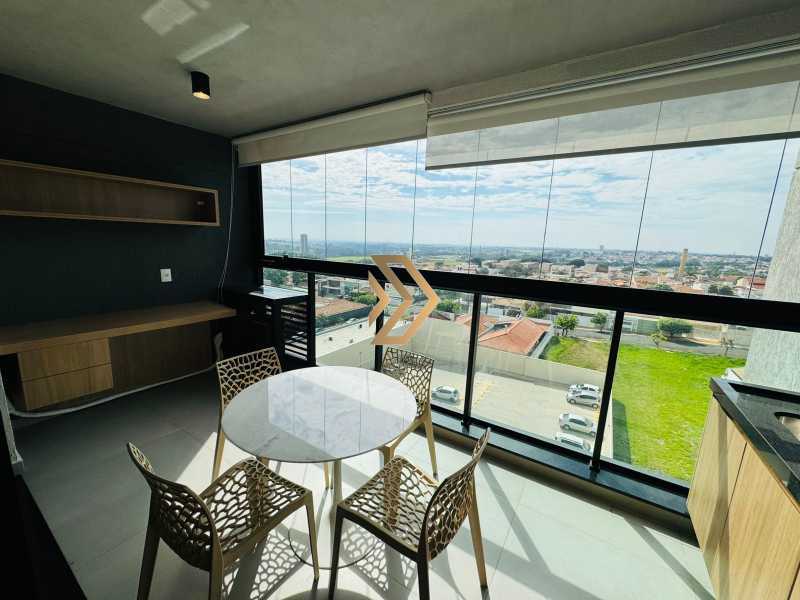 Apartamento, 1 quarto, 38 m² - Foto 13