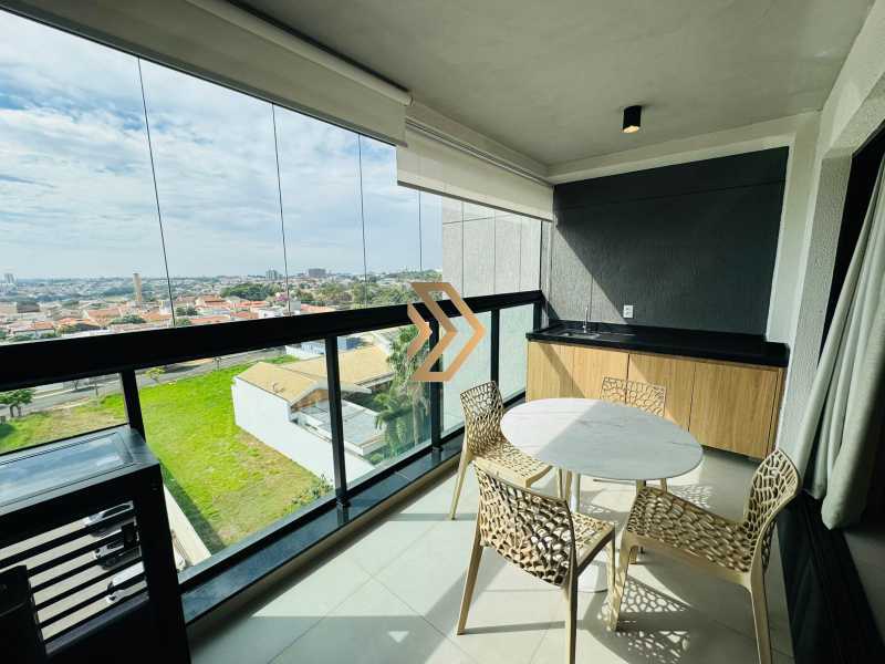 Apartamento, 1 quarto, 38 m² - Foto 14