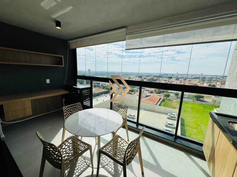 Apartamento, 1 quarto, 38 m² - Foto 15