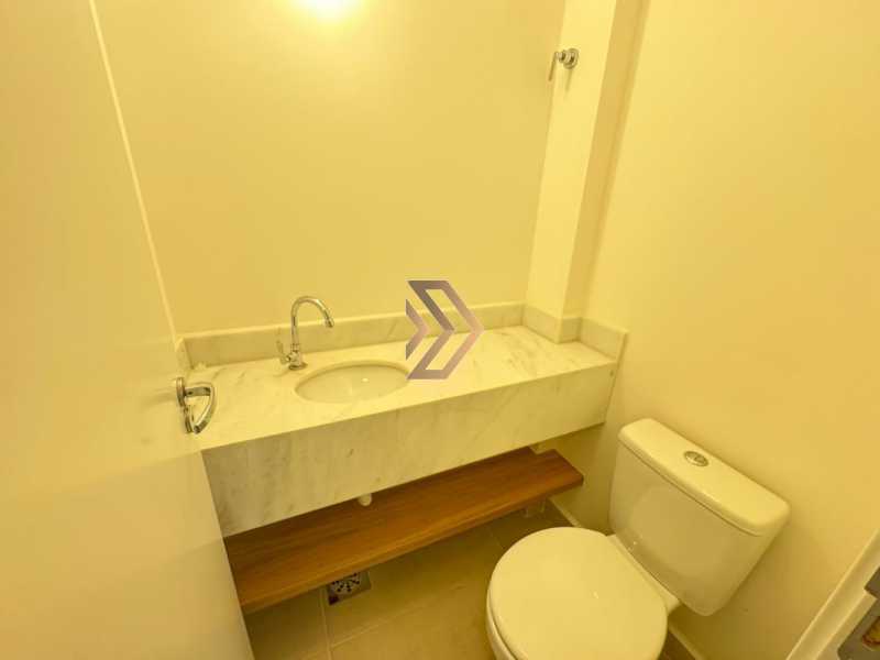 Casa de Condomínio, 3 quartos - Foto 7