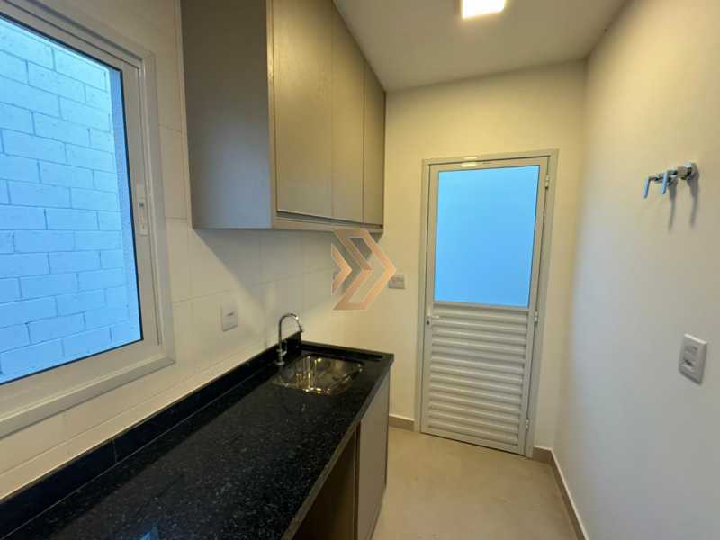 Casa de Condomínio, 3 quartos - Foto 5