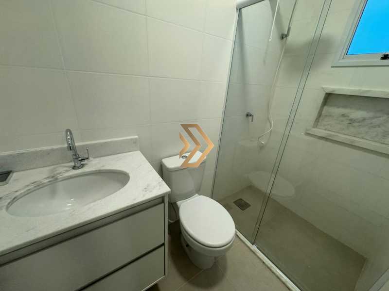 Casa de Condomínio, 3 quartos - Foto 12