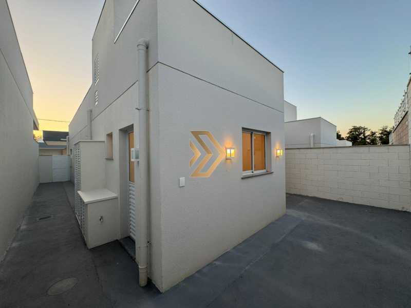 Casa de Condomínio, 3 quartos - Foto 16