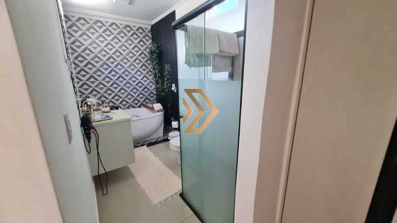Casa, 5 quartos, 226 m² - Foto 7