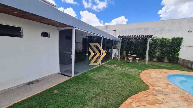 Casa, 5 quartos, 226 m² - Foto 11