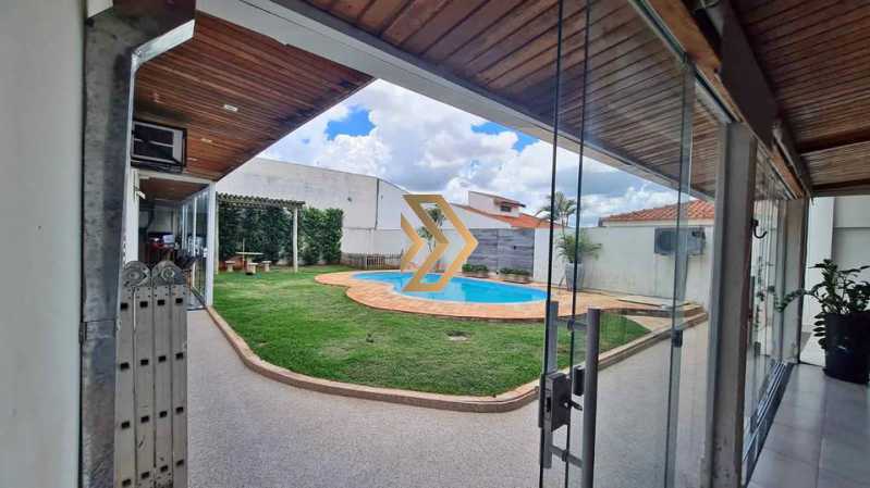 Casa, 5 quartos, 226 m² - Foto 12