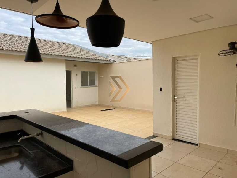 Casa, 2 quartos, 95 m² - Foto 3