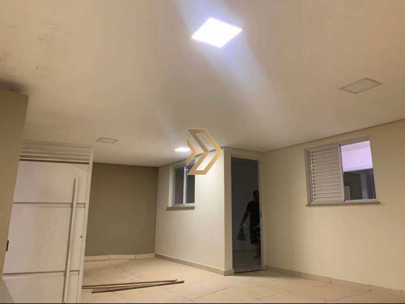 Casa, 2 quartos, 95 m² - Foto 4
