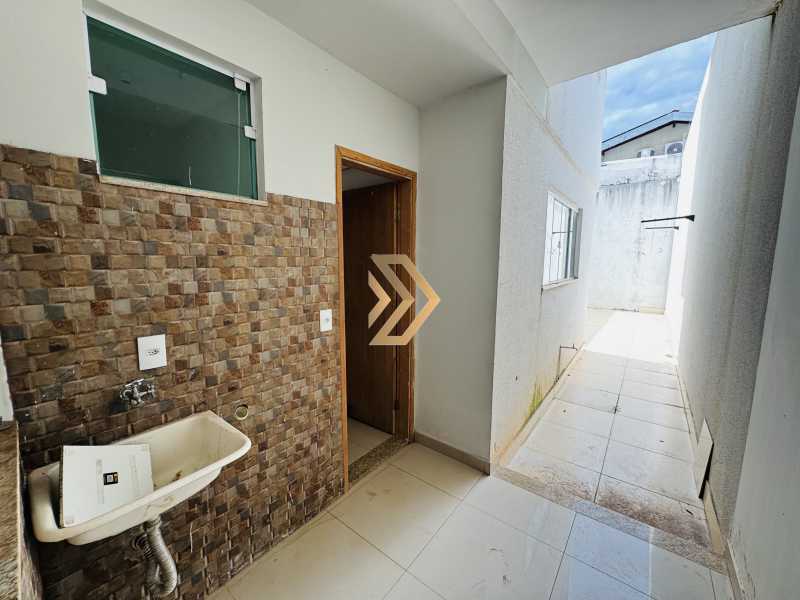 Casa, 3 quartos, 212 m² - Foto 8