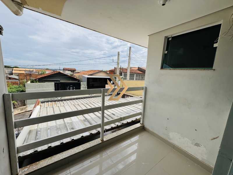 Casa, 3 quartos, 212 m² - Foto 12