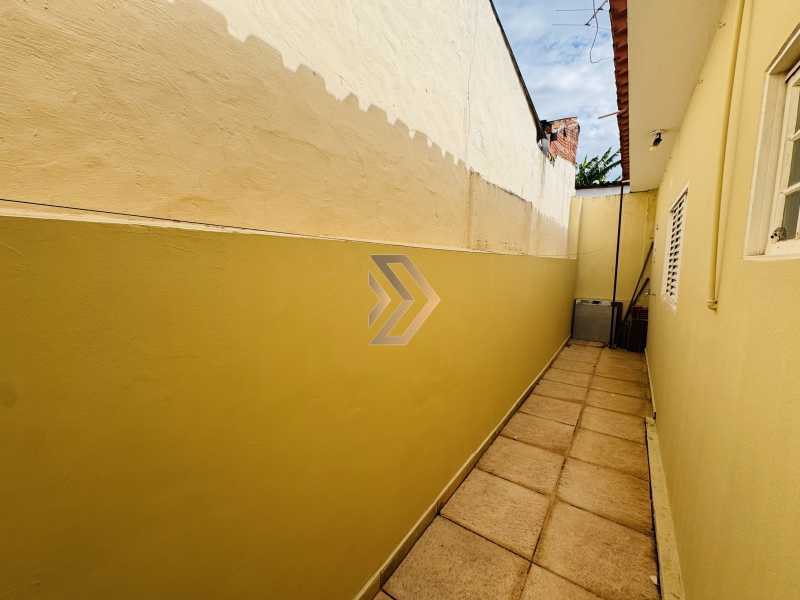 Casa, 3 quartos, 90 m² - Foto 6