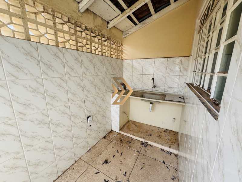 Casa, 3 quartos, 90 m² - Foto 13