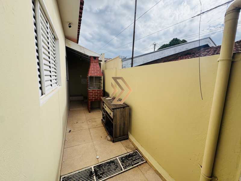 Casa, 3 quartos, 90 m² - Foto 14