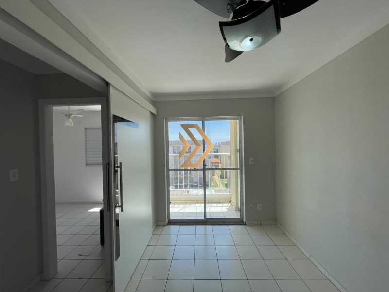 Apartamento, 3 quartos, 58 m² - Foto 5