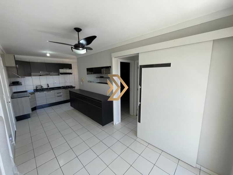 Apartamento, 3 quartos, 58 m² - Foto 1