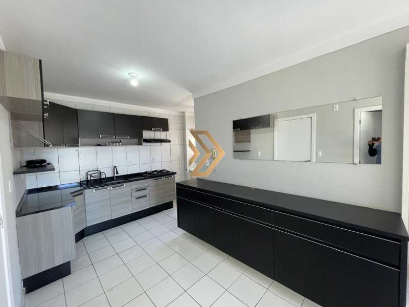 Apartamento, 3 quartos, 58 m² - Foto 2