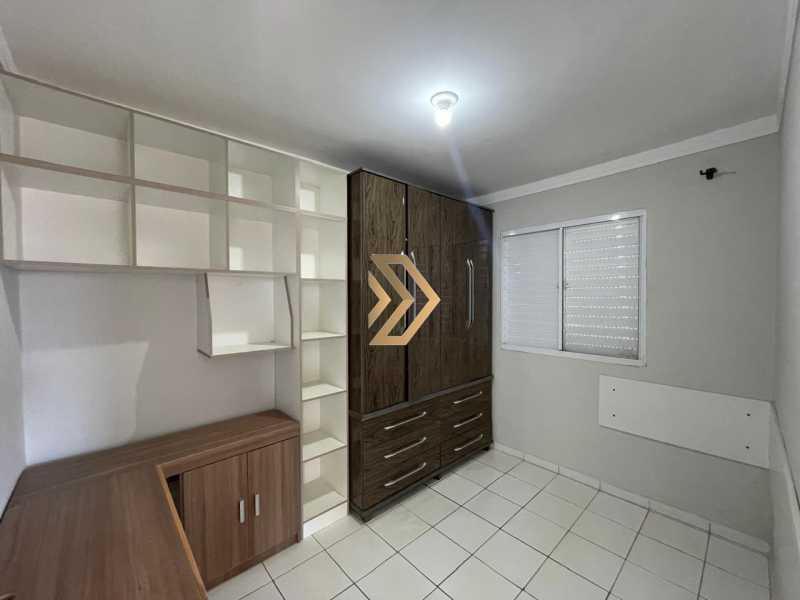 Apartamento, 3 quartos, 58 m² - Foto 7