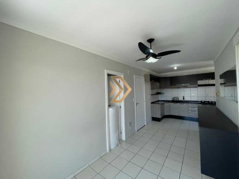 Apartamento, 3 quartos, 58 m² - Foto 3
