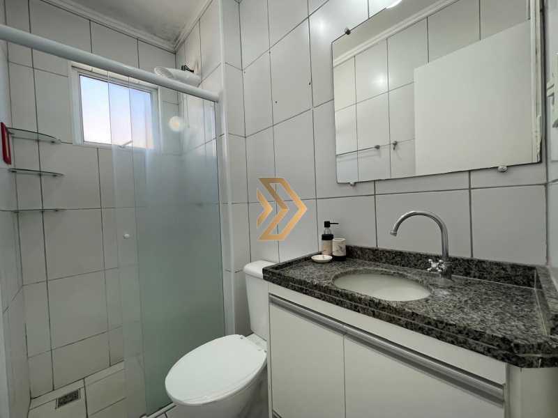 Apartamento, 3 quartos, 58 m² - Foto 8