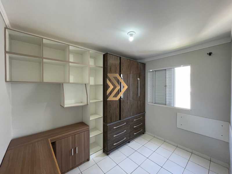 Apartamento, 3 quartos, 58 m² - Foto 9