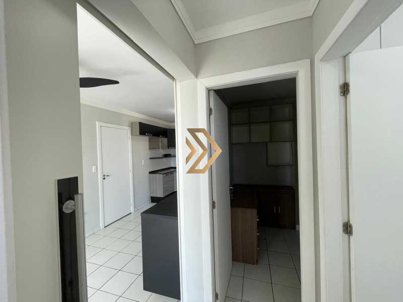 Apartamento, 3 quartos, 58 m² - Foto 14