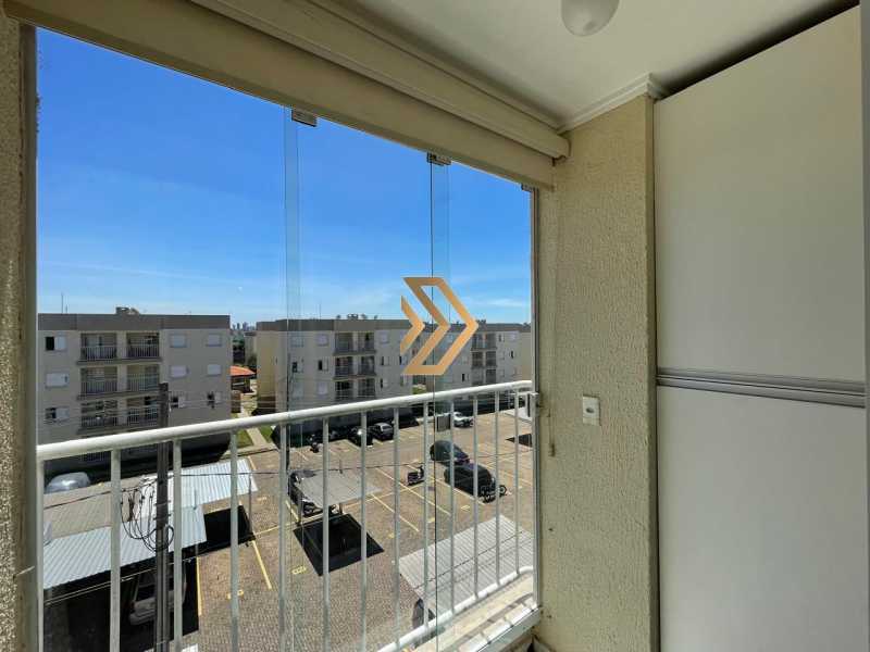 Apartamento, 3 quartos, 58 m² - Foto 16