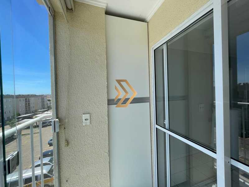 Apartamento, 3 quartos, 58 m² - Foto 17