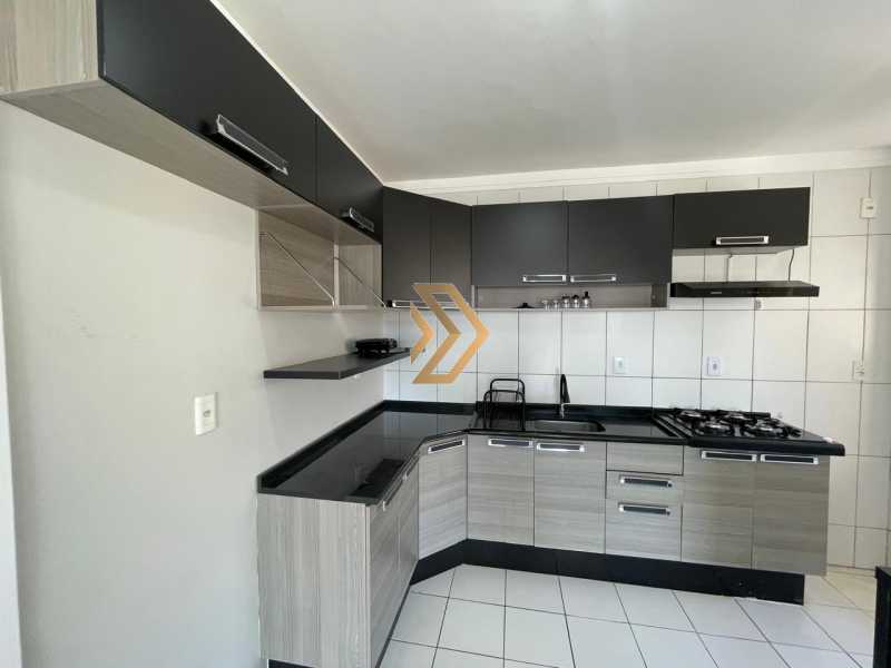 Apartamento, 3 quartos, 58 m² - Foto 19