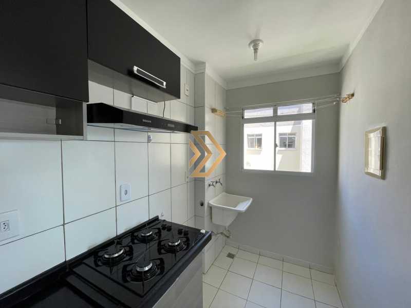 Apartamento, 3 quartos, 58 m² - Foto 20