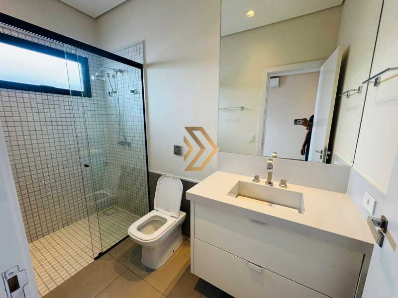 Casa de Condomínio, 3 quartos - Foto 9