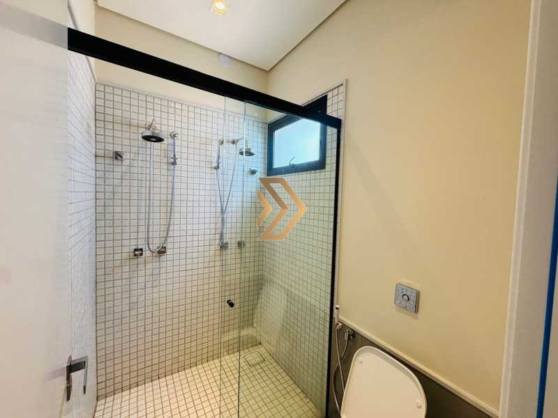 Casa de Condomínio, 3 quartos - Foto 11