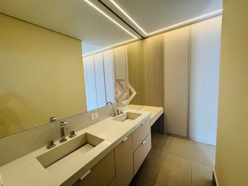 Casa de Condomínio, 3 quartos - Foto 12