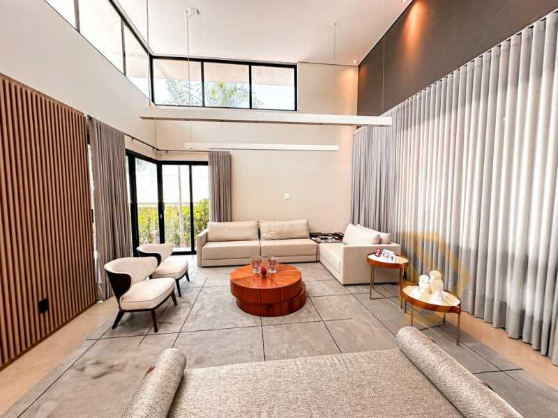 Casa de Condomínio, 4 quartos - Foto 3