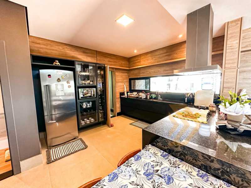 Casa de Condomínio, 4 quartos - Foto 7