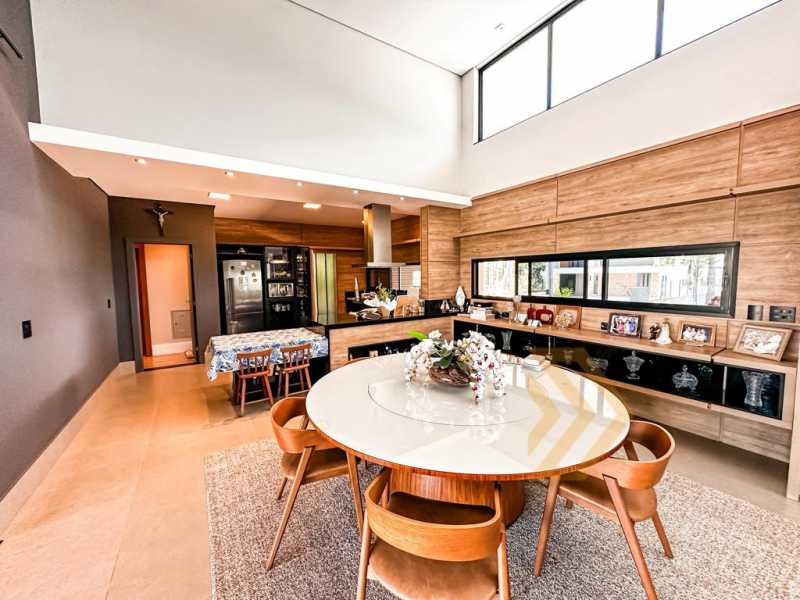 Casa de Condomínio, 4 quartos - Foto 8