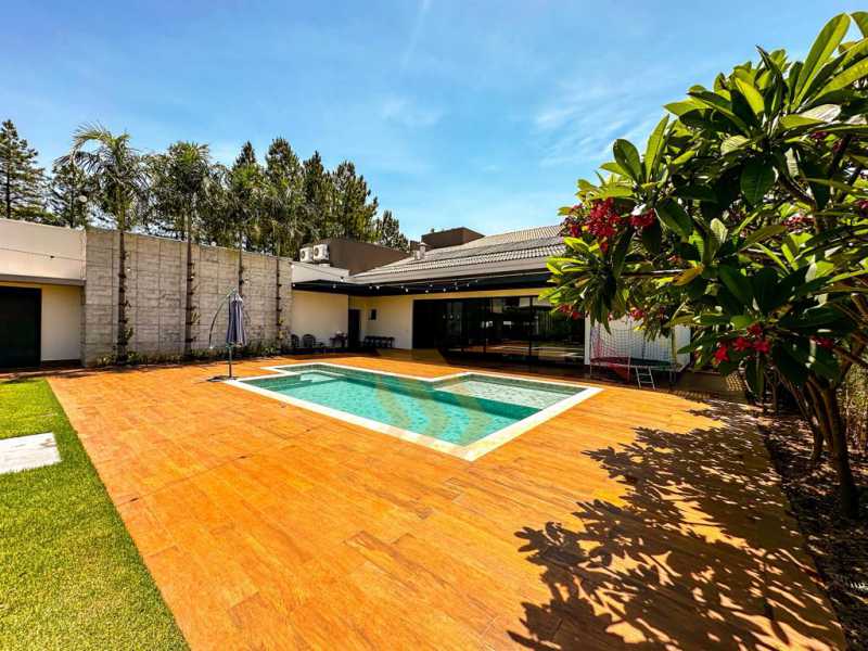 Casa de Condomínio, 4 quartos - Foto 15