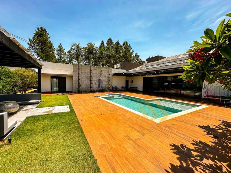 Casa de Condomínio, 4 quartos - Foto 16