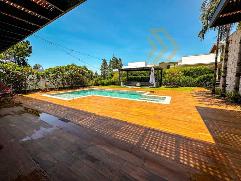 Casa de Condomínio, 4 quartos - Foto 17