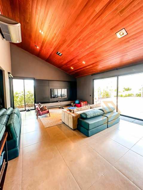 Casa de Condomínio, 4 quartos - Foto 4