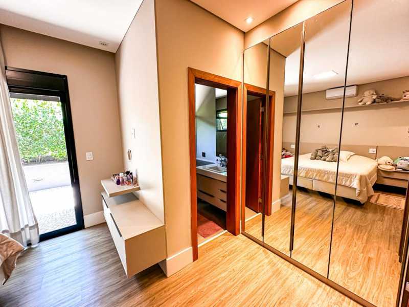 Casa de Condomínio, 4 quartos - Foto 9